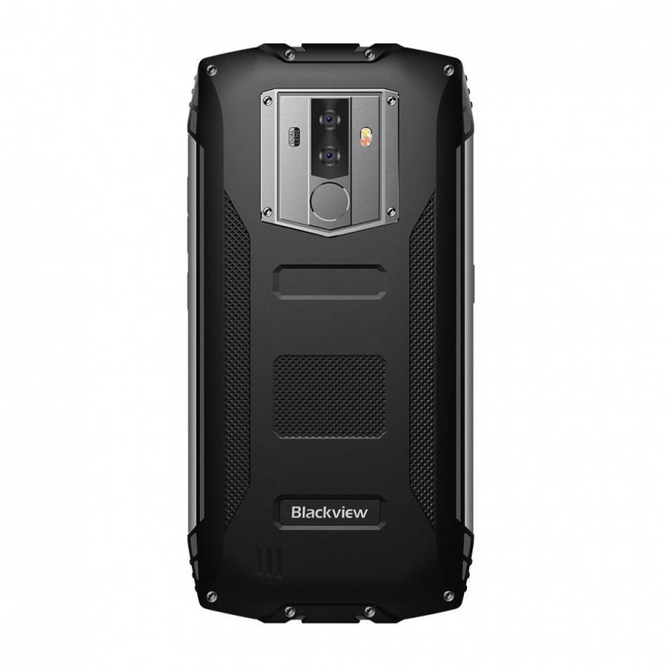 Купить Blackview BV6800 Pro в Тюмени, смартфон Blackview BV6800 Pro, обзор,  цена, характеристики