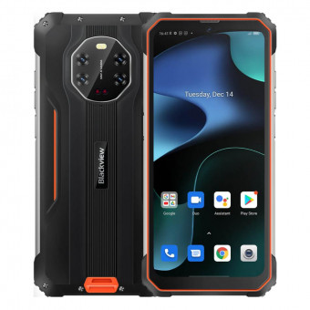 Смартфон Blackview BV8800