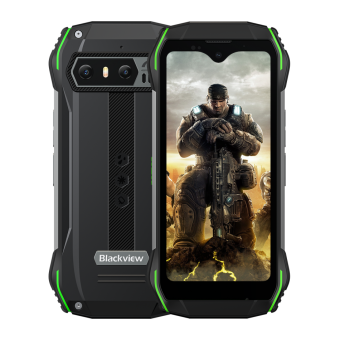 Blackview N6000